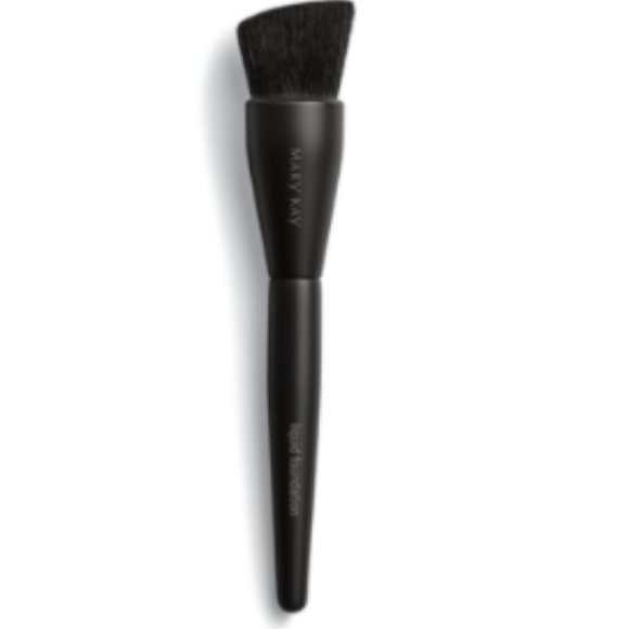 Mary Kay 8 Makeup Brushes + Blending Sponge - Picture 3 of 10